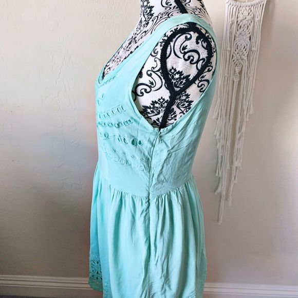 Urban Outfitters Pins and Needles Dress - Picture 7 of 8